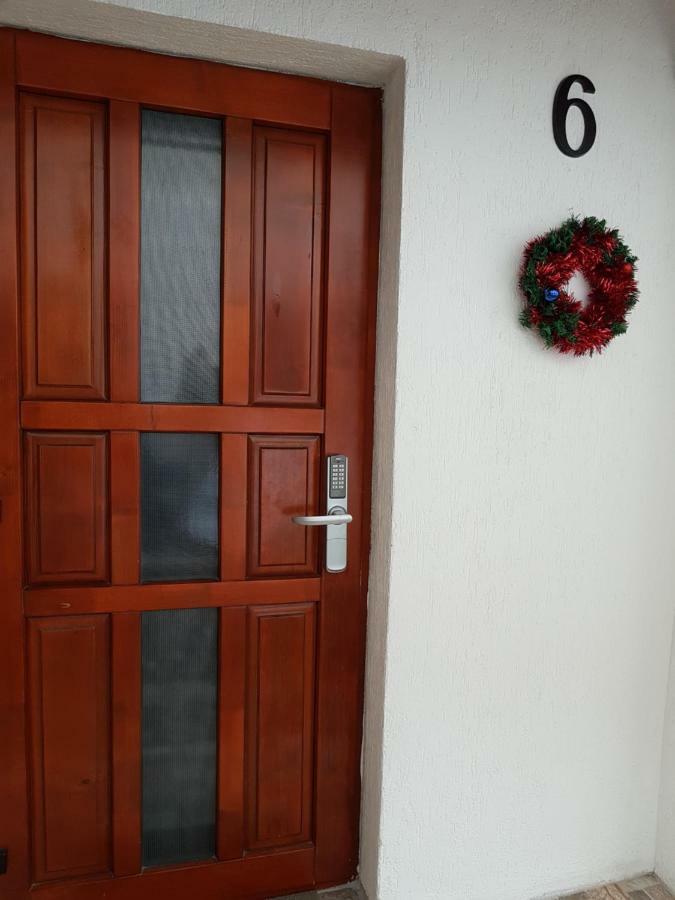 Central Am Brukenthal Sibiu Exterior photo