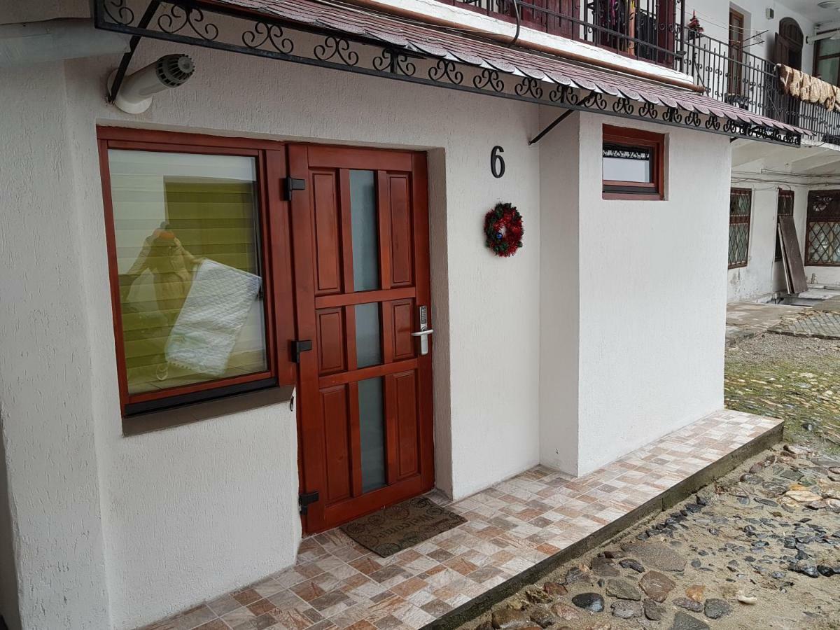 Central Am Brukenthal Sibiu Exterior photo